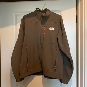 Men’s North Face Jacket